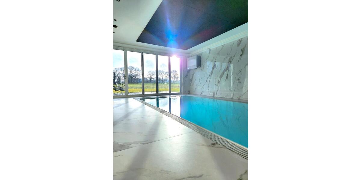 Villa Espelkamp - 9 Zimmer, 380 m&sup2;, 1.100.000&euro; | Angebot:24491516