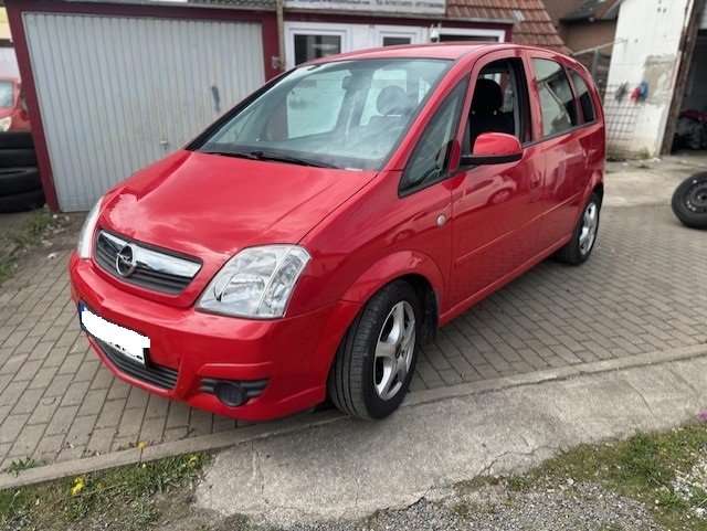 Opel Meriva 149.000 km 3.390 &euro; Bad Oeynhausen 32549