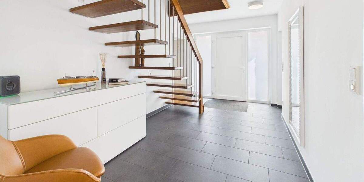 Einfamilienhaus Minden Innenstadt - 6 Zimmer, 275 m&sup2;, 947.000&euro; | Angebot:25910726