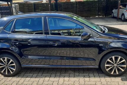 VW Polo 136.298 km 5.490 &euro; Bückeburg-Evesen 31675