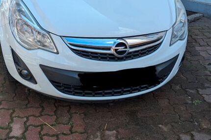 Opel Corsa 176.695 km 3.500 &euro; Hessisch Oldendorf 31840