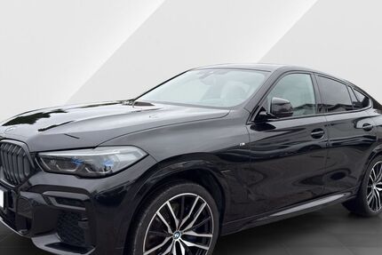 BMW X6 71.348 km 69.806 &euro; Lemgo 32657