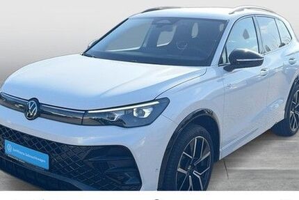 VW Tiguan 13.000 km 47.880 &euro; Bünde 32257