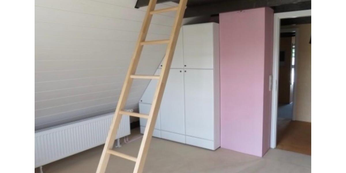 Etagenwohnung Bünde - 5 Zimmer, 100 m&sup2;, 890&euro; | Angebot:25349104