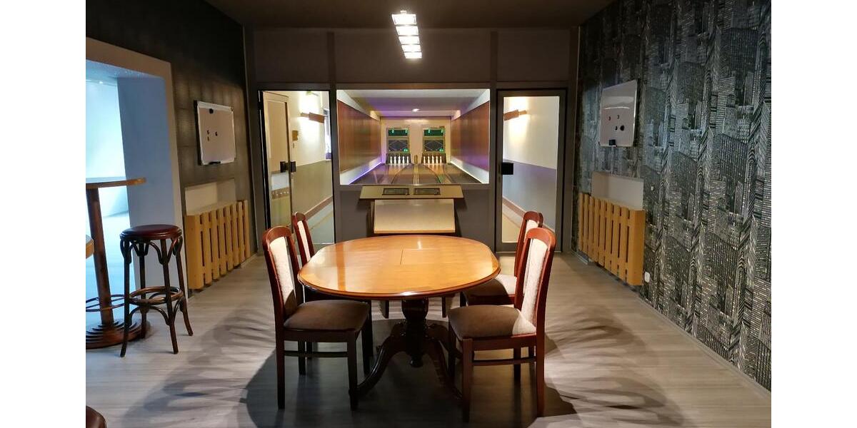 Gewerbeobjekt Bad Salzuflen Ehrsen-Breden - 1.300&euro; | Angebot:17851080