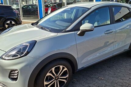 Ford Puma 15.335 km 20.950 &euro; Bad Oeynhausen 32547