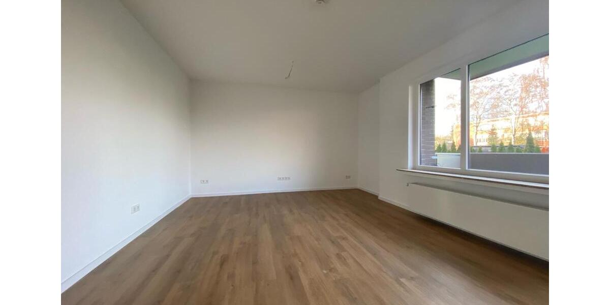 Erdgeschoßwohnung Niedernwöhren - 3 Zimmer, 98 m&sup2;, 1.165&euro; | Angebot:25168656