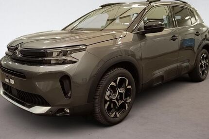Citroen C5 Aircross 24.344 km 23.940 &euro; Leese 31633