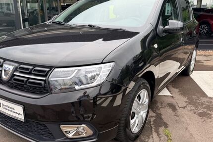 Dacia Sandero 83.350 km 6.990 &euro; Lemgo 32657