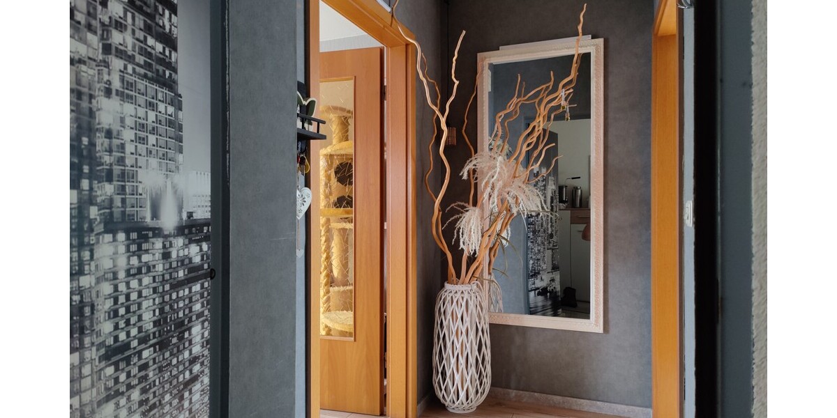 Großzügiges Mehrfamilienhaus, Generationen unter einem Dach oder zur Vermietung - Mehrfamilienhaus, Wohnhaus Enger | Angebot:25221539