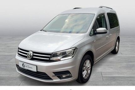 VW Caddy 76.311 km 28.870 &euro; Bünde 32257