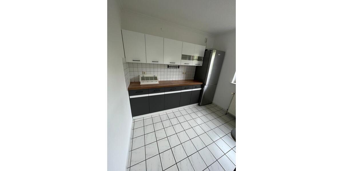 Etagenwohnung Minden Bölhorst - 2.5 Zimmer, 59 m&sup2;, 715&euro; | Angebot:26414537