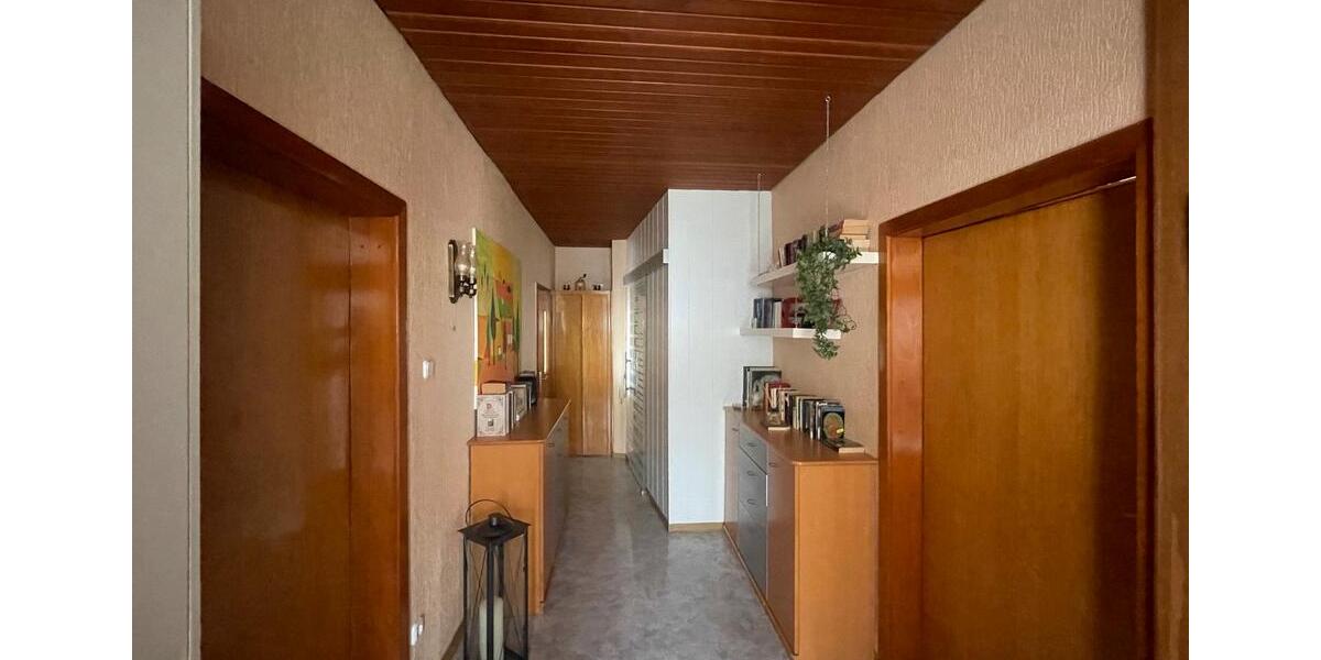 Erdgeschoßwohnung Rinteln - 2 Zimmer, 70 m&sup2;, 360&euro; | Angebot:25711282