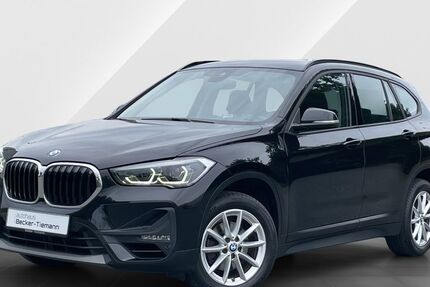 BMW X1 132.741 km 17.998 &euro; Lübbecke 32312