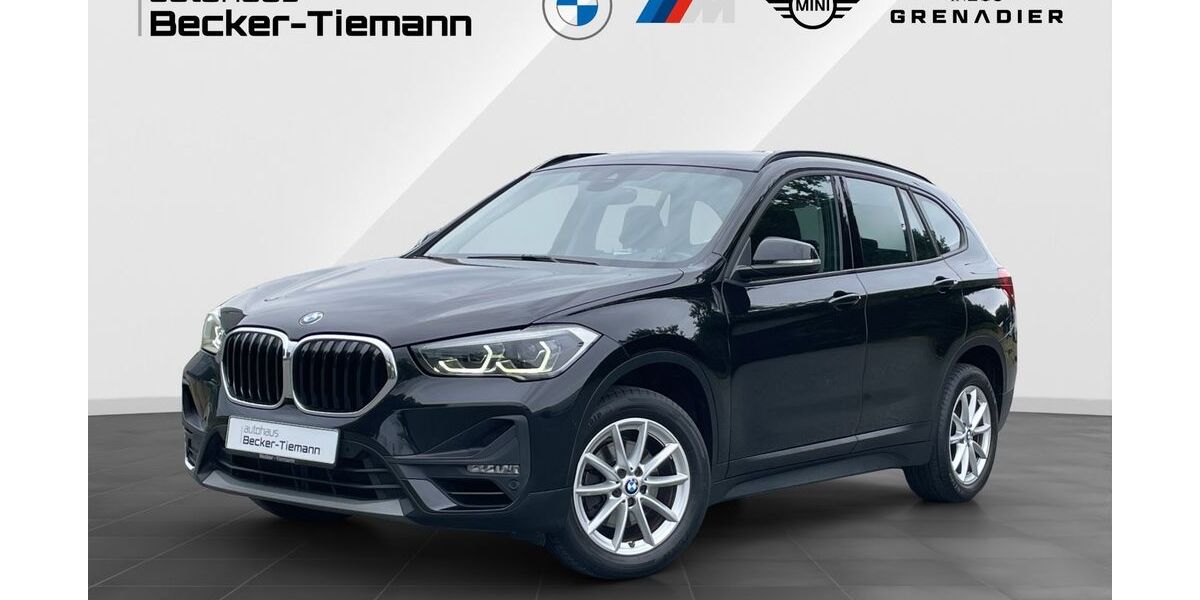 BMW X1 132.741 km 17.998 &euro; Lübbecke 32312