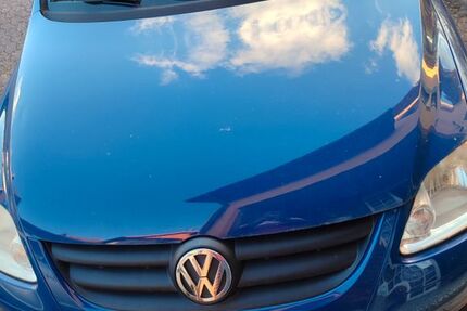 VW Fox 170.000 km 550 &euro; Rinteln 31737