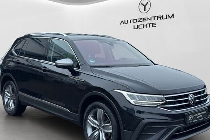 VW Tiguan Allspace 99.800 km 28.699 &euro; Uchte 31600