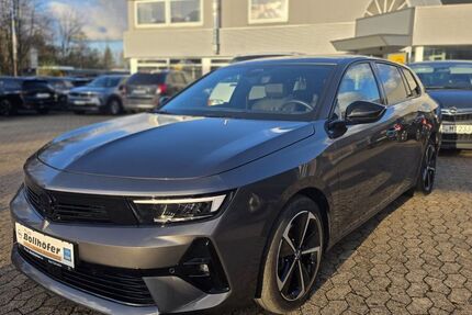 Opel Astra 19.031 km 19.977 &euro; Bad Salzuflen 32108