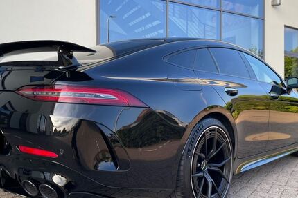 Mercedes-Benz AMG GT 29.000 km 89.900 &euro; Stadthagen 31655