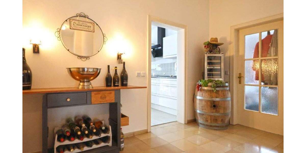 Einfamilienhaus Lübbecke - 6 Zimmer, 195 m&sup2;, 345.000&euro; | Angebot:25777039