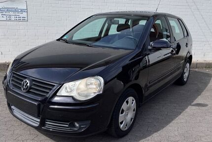 VW Polo 123.000 km 2.990 &euro; Bad Oeynhausen 32545