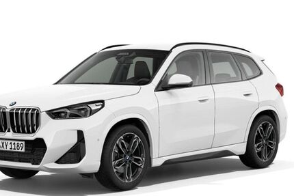 BMW X1 21.300 km 41.350 &euro; Herford 32051