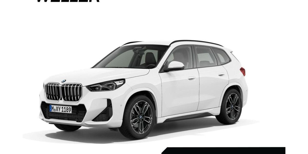 BMW X1 21.300 km 41.350 &euro; Herford 32051