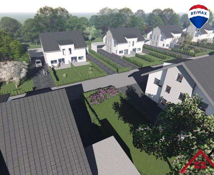 Grundstück Herford Falkendiek - 199.990&euro; | Angebot:26817533
