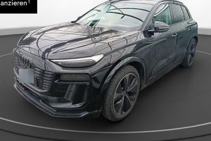 Audi Q6 e-tron 16.570 km 58.880 &euro; Minden 32427