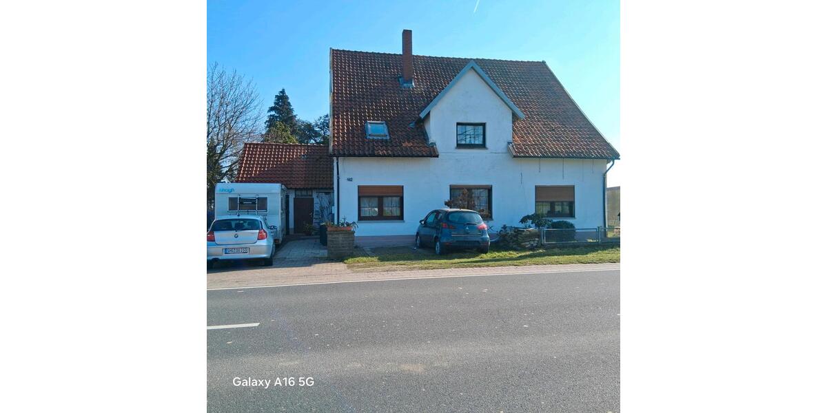 Einfamilienhaus Stadthagen - 8 Zimmer, 229 m&sup2;, 205.550&euro; | Angebot:25906756