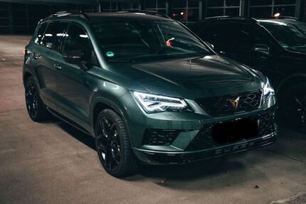 Cupra Ateca 72.500 km 25.999 &euro; Rinteln 31737
