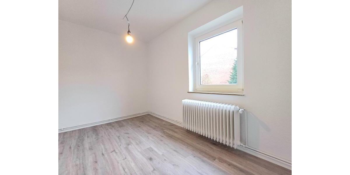 Etagenwohnung Minden Bärenkämpen - 3 Zimmer, 57 m&sup2;, 615&euro; | Angebot:25665112