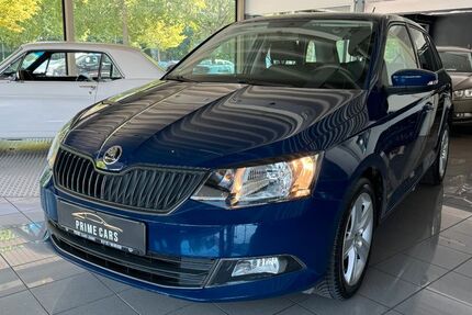 Skoda Fabia 135.400 km 6.799 &euro; Löhne 32584