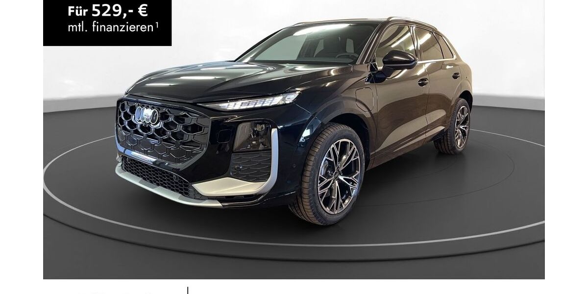 Audi Q3 5.990 km 53.480 &euro; Minden 32427