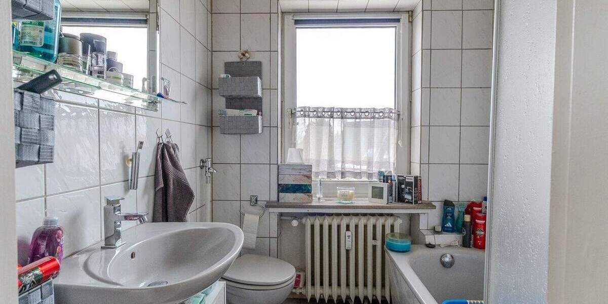 Mehrfamilienhaus, Wohnhaus Herford Innenstadt - 1 Zimmer, 292 m&sup2;, 425.000&euro; | Angebot:25683871