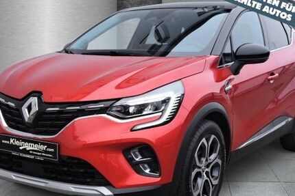 Renault Captur 30.600 km 17.490 &euro; Minden 32427