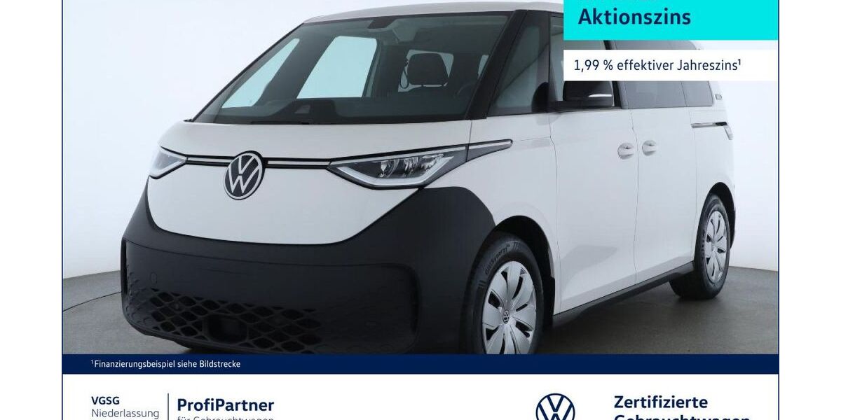 VW ID. Buzz 11.263 km 39.990 &euro; Bad Oeynhausen 32547