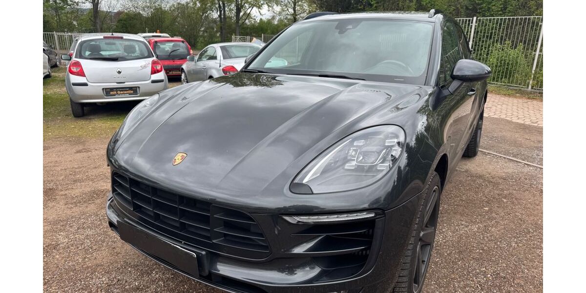 Porsche Macan 144.319 km 36.999 &euro; Minden 32429