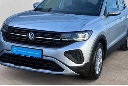 VW T-Cross 11.285 km 19.290 &euro; Lemgo 32657