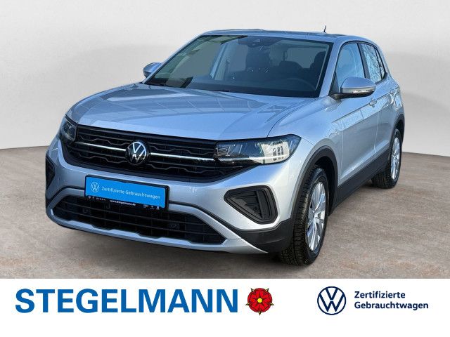 VW T-Cross 11.285 km 19.290 &euro; Lemgo 32657