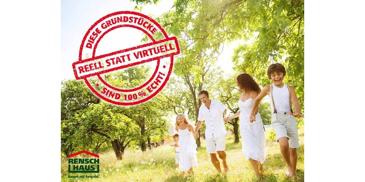 Grundstück Bückeburg Röcke - 235.000&euro; | Angebot:25687391