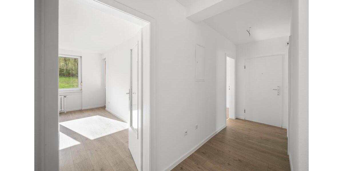 Etagenwohnung Lemgo - 3 Zimmer, 73 m&sup2;, 515&euro; | Angebot:25807036