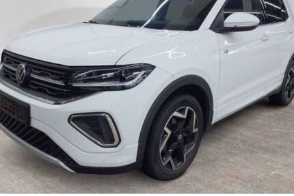 VW T-Cross 19.349 km 26.770 &euro; Lemgo 32657