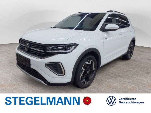 VW T-Cross 19.349 km 26.770 &euro; Lemgo 32657