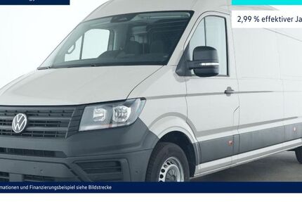 VW Crafter 15.050 km 34.890 &euro; Bad Oeynhausen 32547