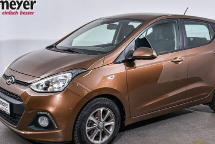Hyundai i10 86.000 km 8.490 &euro; Bad Oeynhausen 32545