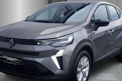 Renault Captur 4.500 km 23.990 &euro; Minden 32427