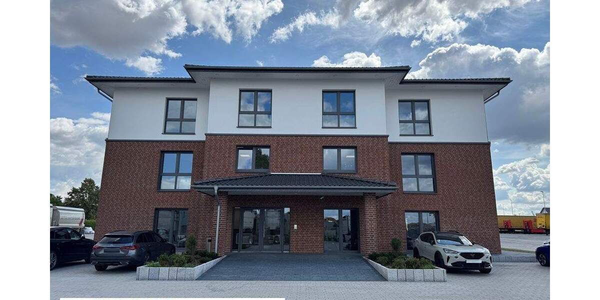 Gewerbeobjekt Lindhorst - 5 Zimmer, 207 m&sup2;, 2.200&euro; | Angebot:25681595