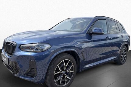 BMW X3 48.990 km 46.690 &euro; Bad Salzuflen 32108