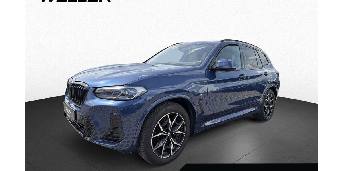 BMW X3 48.990 km 46.690 &euro; Bad Salzuflen 32108